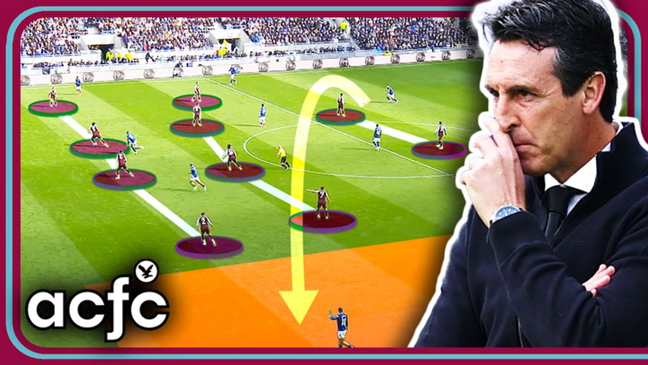 Why Aston Villa haven’t scored a goal this season