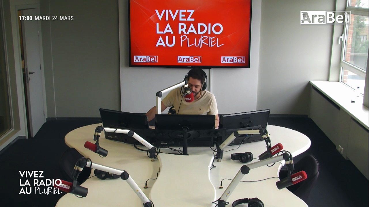 DTPFM - L'émission du 24-03-2026