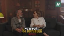Entrevista a Carmen Machi y Javier Gutiérrez