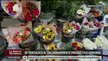 Caracas | Espíritu emprendedor florece en los espacios recuperados del Cementerio General del Sur