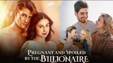 Hot 2026🔥 Pregnant And Alone. Pregnant And Spoiled By The Billionaire