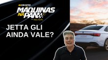 Jetta GLI 2026: desempenho ainda impressiona, mas futuro é incerto | MÁQUINAS NA PAN