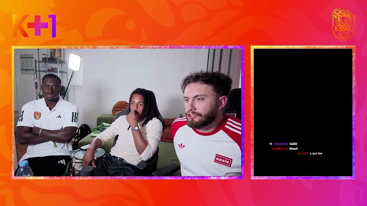 Jules Koundé révèle les deux plus gros chambreurs du Barça