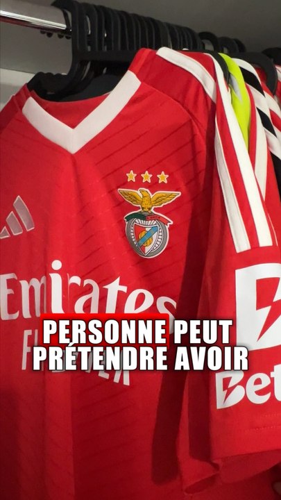 J’ai la MEILLEURE des collection de maillots grâce à UNBONMAILLOT !J'ai pour vous un CODE PROMO de -10% sur la totalité de la commande avec le code : DAVOS10.Le lien est en bio !