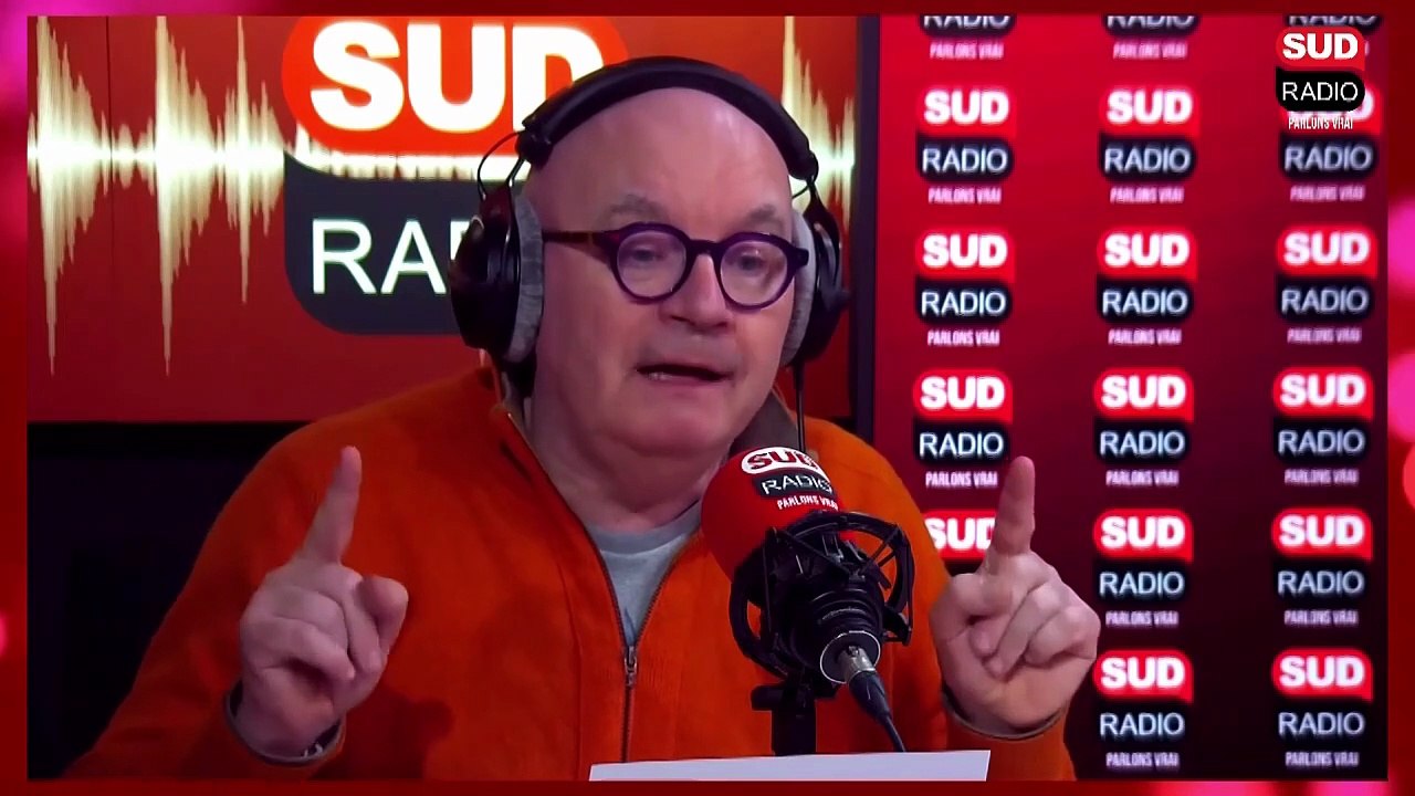 "Les équipementiers ont pris un tel poids qu'ils font ce qu'ils veulent", Philippe David