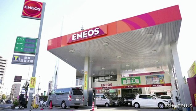 La paura del Giappone, il nostro petrolio al 95% dal M.O.