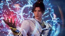 Shrouding the heavens  ep 154 eng