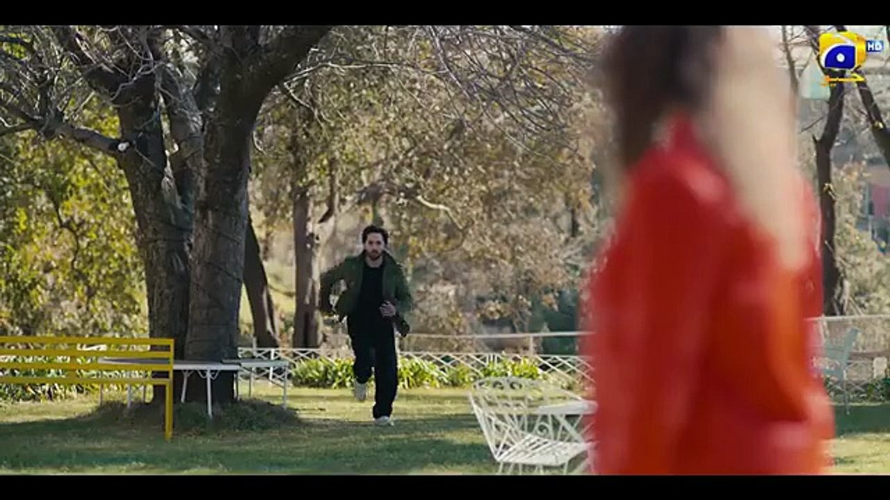 Sara Aapi Episode 17 Teaser - 24th March 2026 - HAR PAL GEO