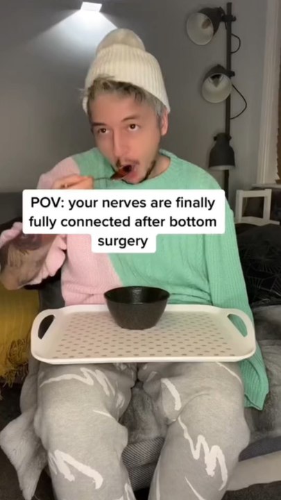 Steven! 🤭😂