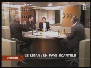 l'hebdo 17/05 [1sur3] zemmour wolton laloupo...