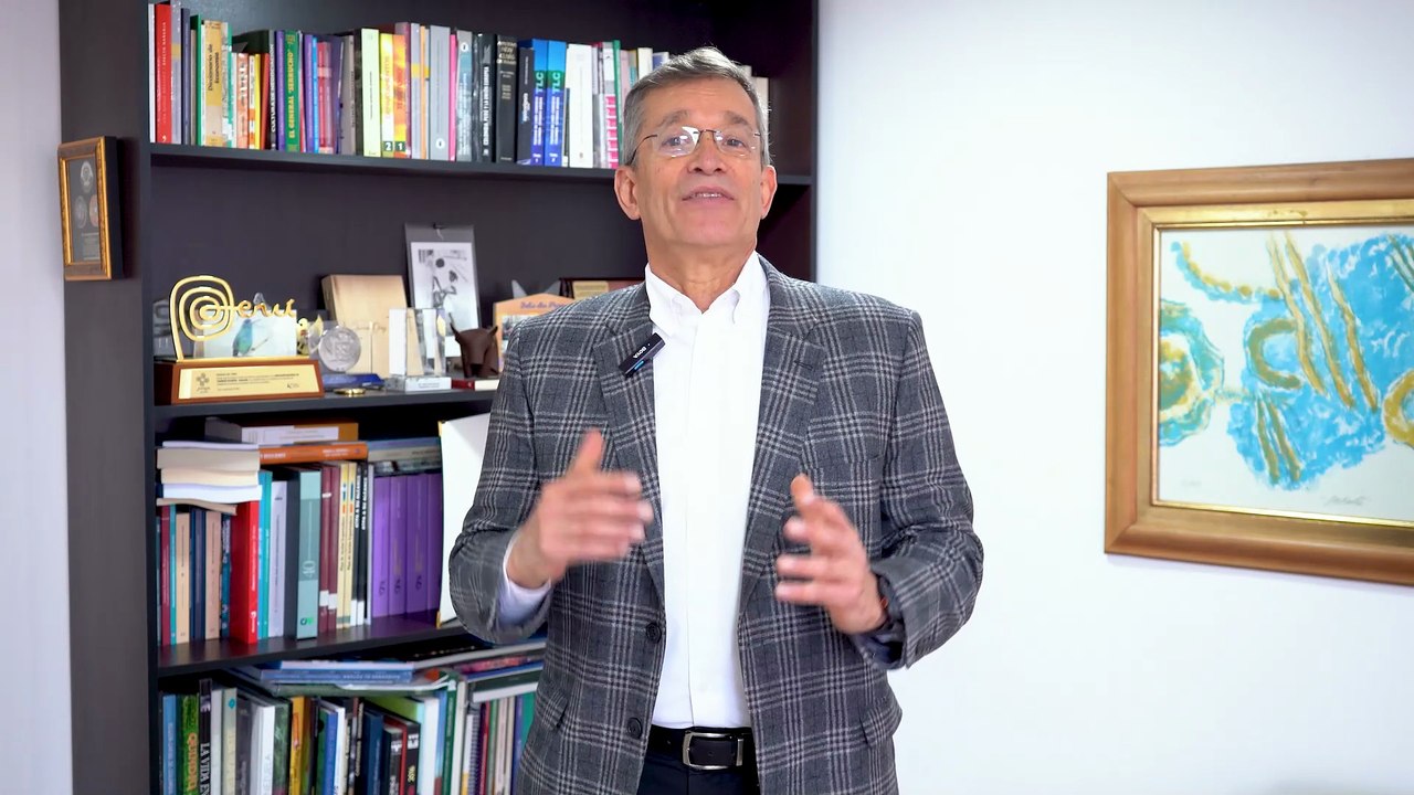 Javier Díaz con respecto a las exportaciones del sector pesquero