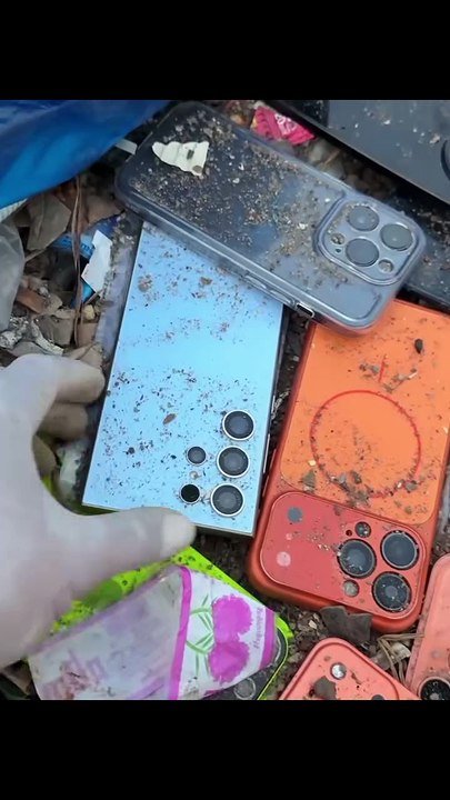 Found iphones #foundphone #iphones #reels