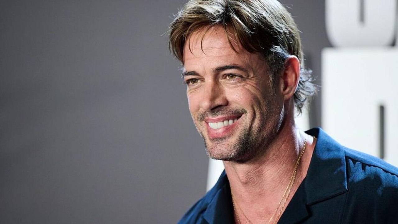 William Levy presenta a su nueva novia Jennifer Camacho