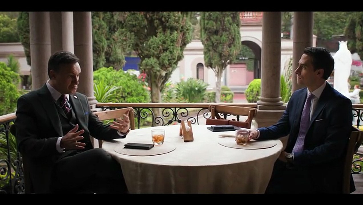 LOBO MORIR MATANDO | CAPÍTULO 23 COMPLETO