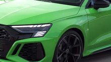 Do you like the sound of a stock RS3?