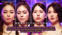 World Scout: The Final Piece - Episódio 5 - Parte 1/2 (Legendado)