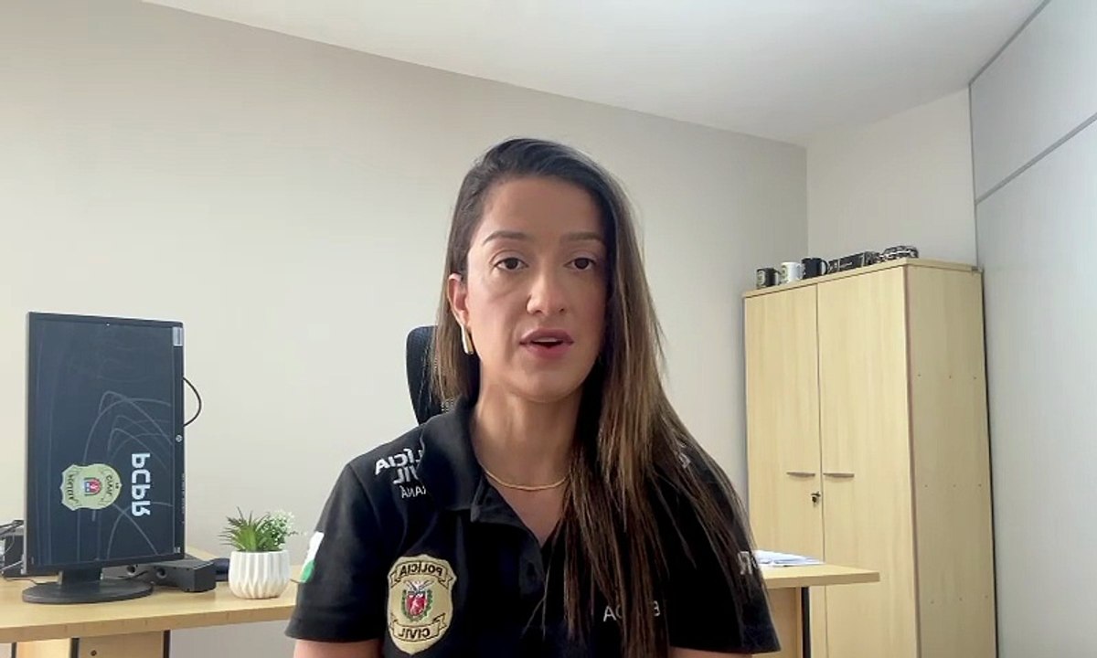 PCPR apreende adolescente por porte de arma branca e ameaça contra avó em Ponta Grossa