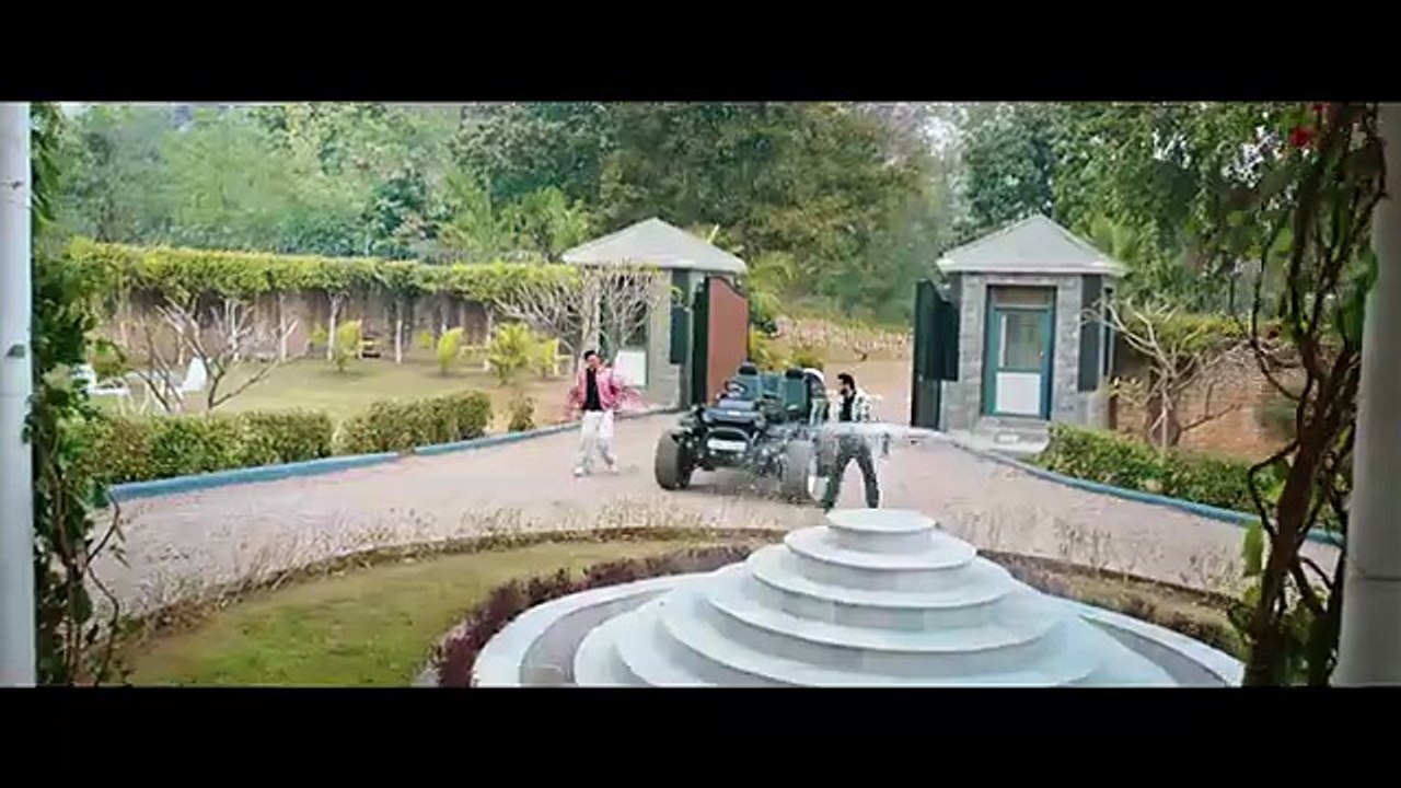 Carry On Jatta 4 (Teaser) - Gippy Grewal - Binnu Dhillon - Sargun Mehta - Late Jaswinder Bhalla Ji