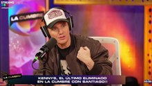 Kennys Palacios habló del nulo apoyo que recibió de Wanda Nara por Gran Hermano y el miedo a la cancelación