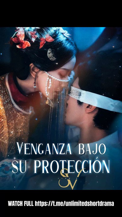 Venganza bajo su protección - #englishsub #fullmovie 🍿