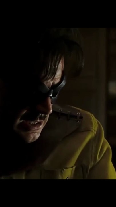 This ‘Hero’ Enjoys Punishing Criminals… #movierecap #movie #epiclens