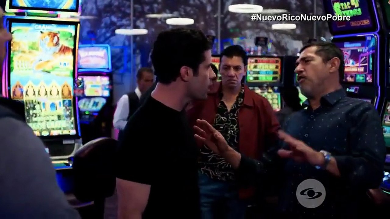 04. Nuevo Rico, Nuevo Pobre