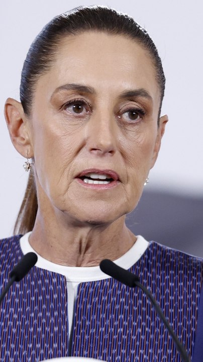 Claudia Sheinbaum responde a las críticas de Isabel Díaz Ayuso
