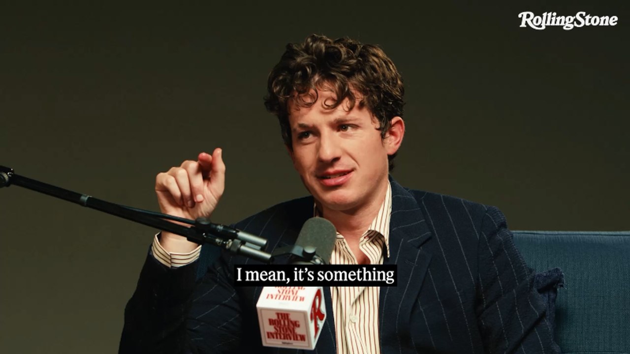 Charlie Puth Responds to Taylor Swift's Shoutout