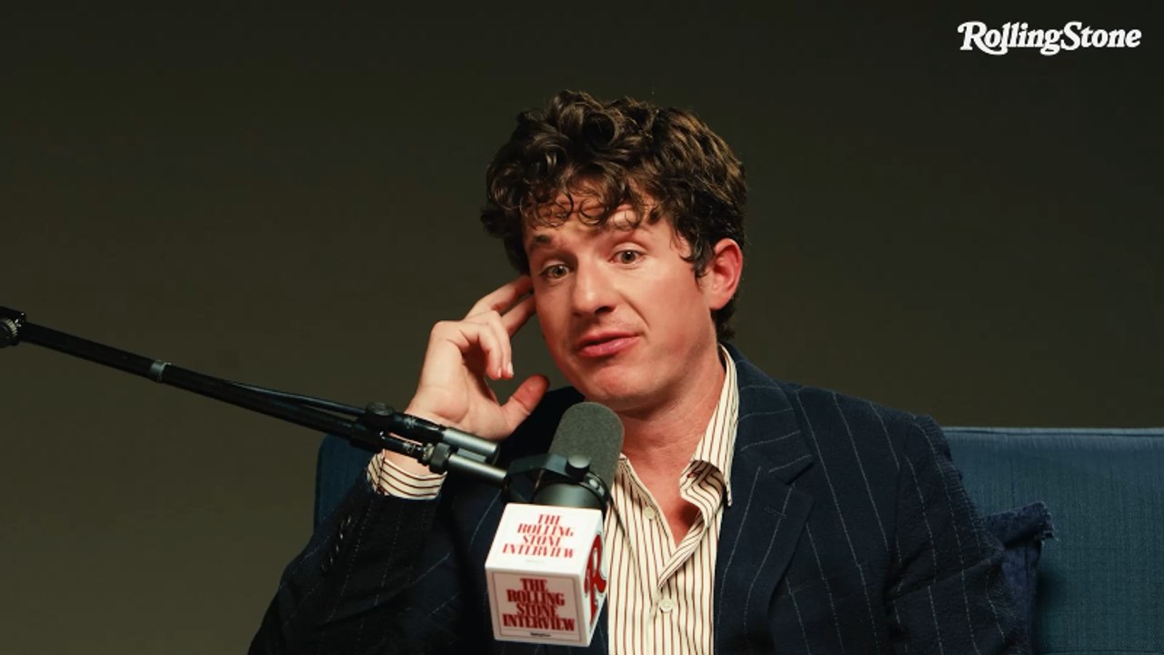 Charlie Puth Picks the Five Greatest Songs Ever Written