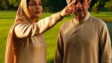 Jab Kissan Ne Badshah Ko Pani Ka Tuhfa Dya
