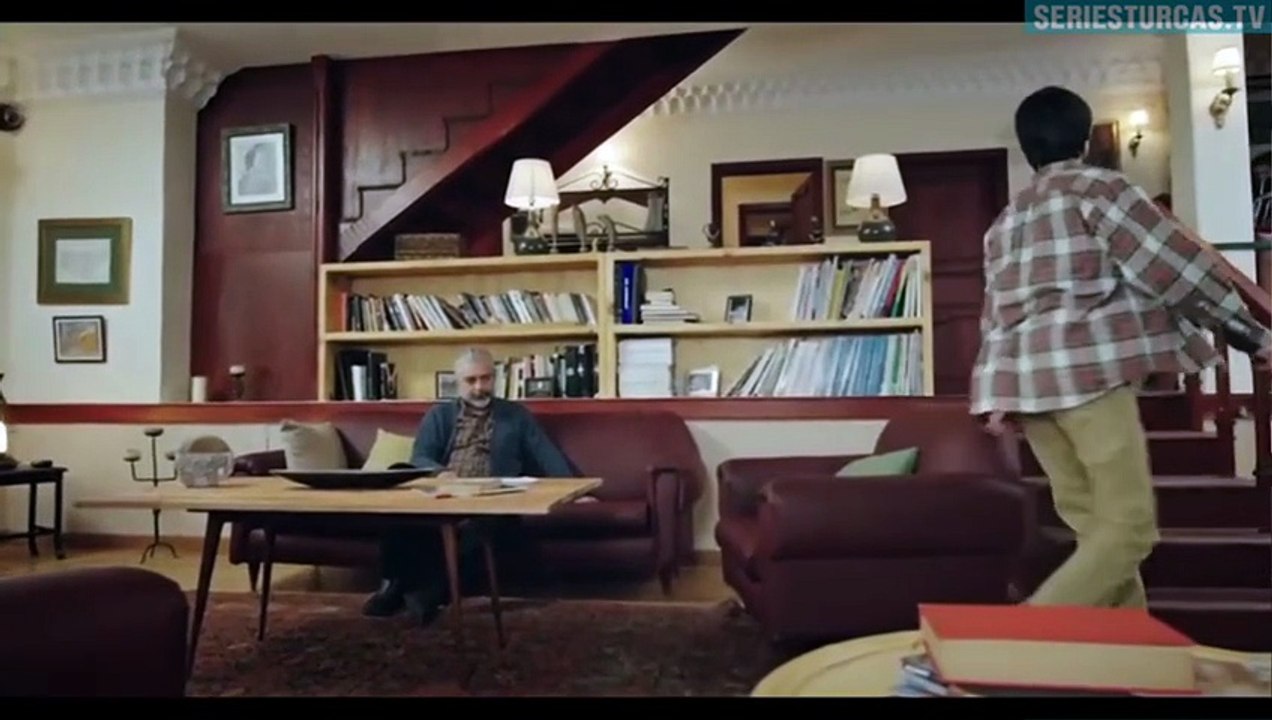 65. Melissa (Yesil Vadi'nin Kizi), en español