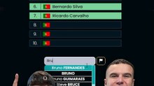 TROUVE LE TOP 10 ! 🤔