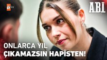 Çağla bombacıyı buluyor! - A.B.İ. 11. Bölüm