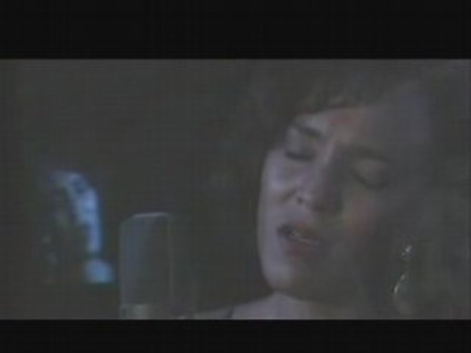 Annick et Jean Claude - Manman Lanmou