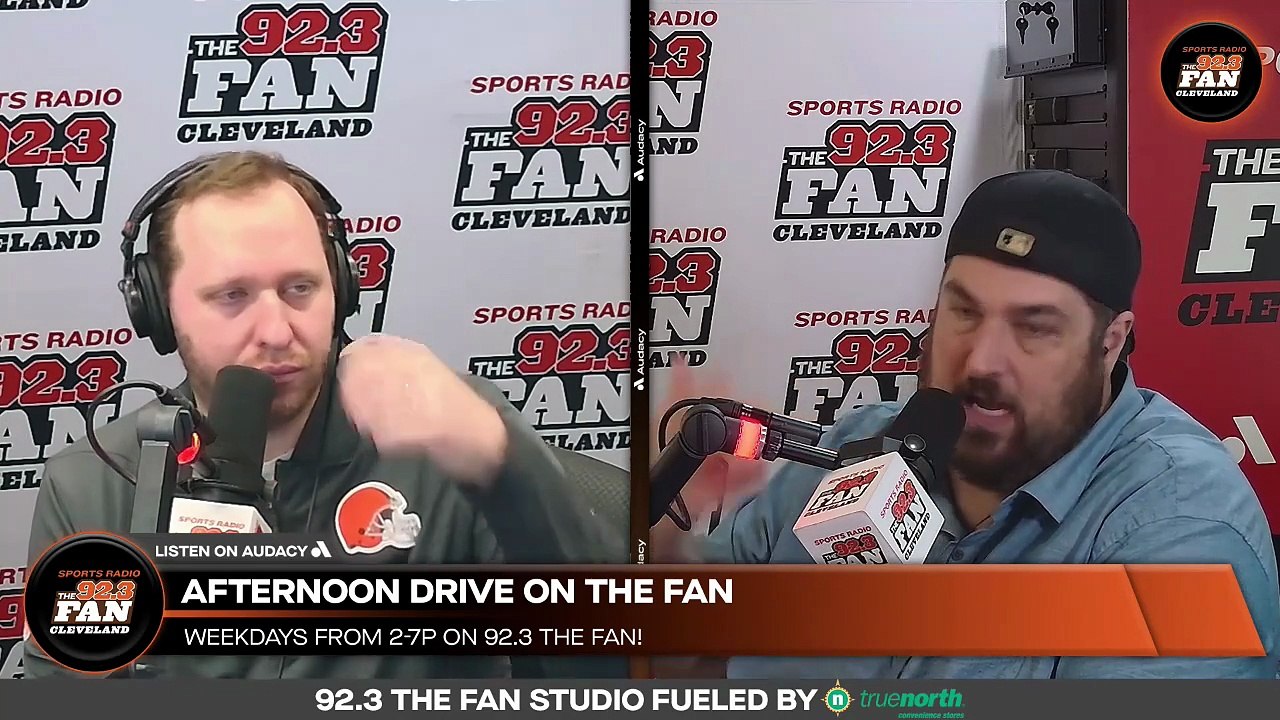 Browns record goes further than Shedeur Sanders' stat line when it comes to QB decision for 2027