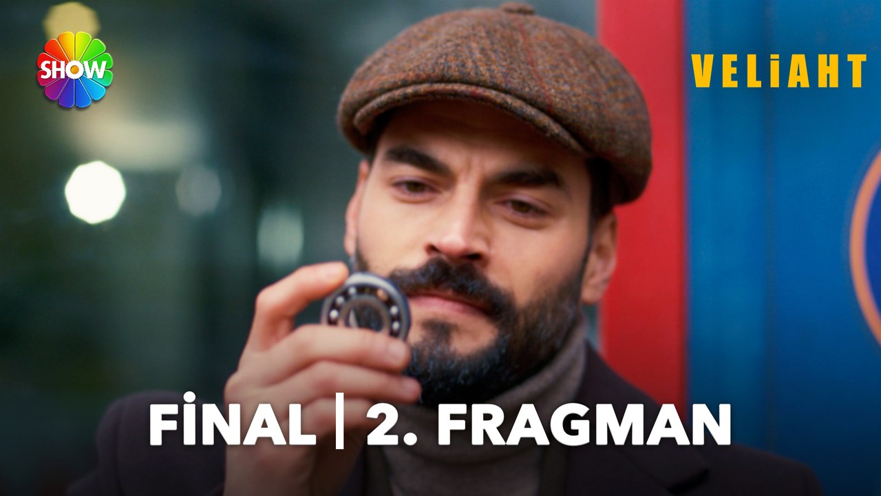 Veliaht Final 2. Fragman | "Burası sadece bir otogar değil, burası Esenler..."