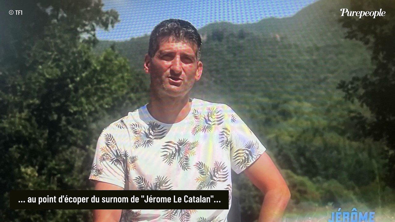 EXCLU Un an après Koh-Lanta, Jérôme Molas (Le Catalan) élu maire grâce à l'émission ? "Il n’y a rien de plus faux"