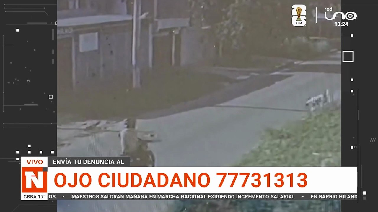 OJO CIUDADANO