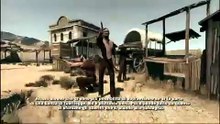 Call of Juarez: Bound in Blood - Multiplayer