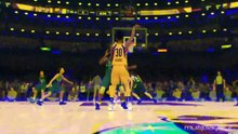 NBA 2K20 - Video Anteprima