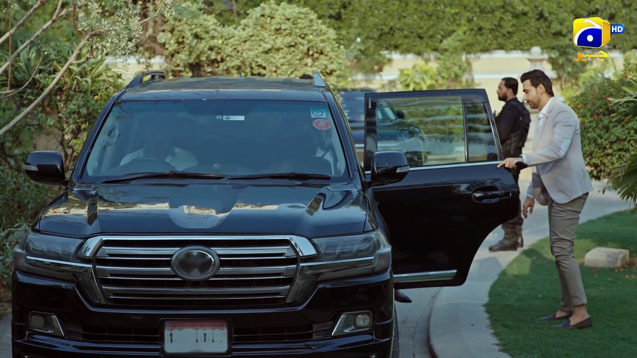 Sara Aapi Episode 16 [Eng Sub] Savera Nadeem - Sami Khan - Sidra Niazi   24th Mar 2026   Har Pal Geo