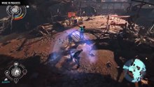 The Technomancer - Il trailer "Primo contatto"
