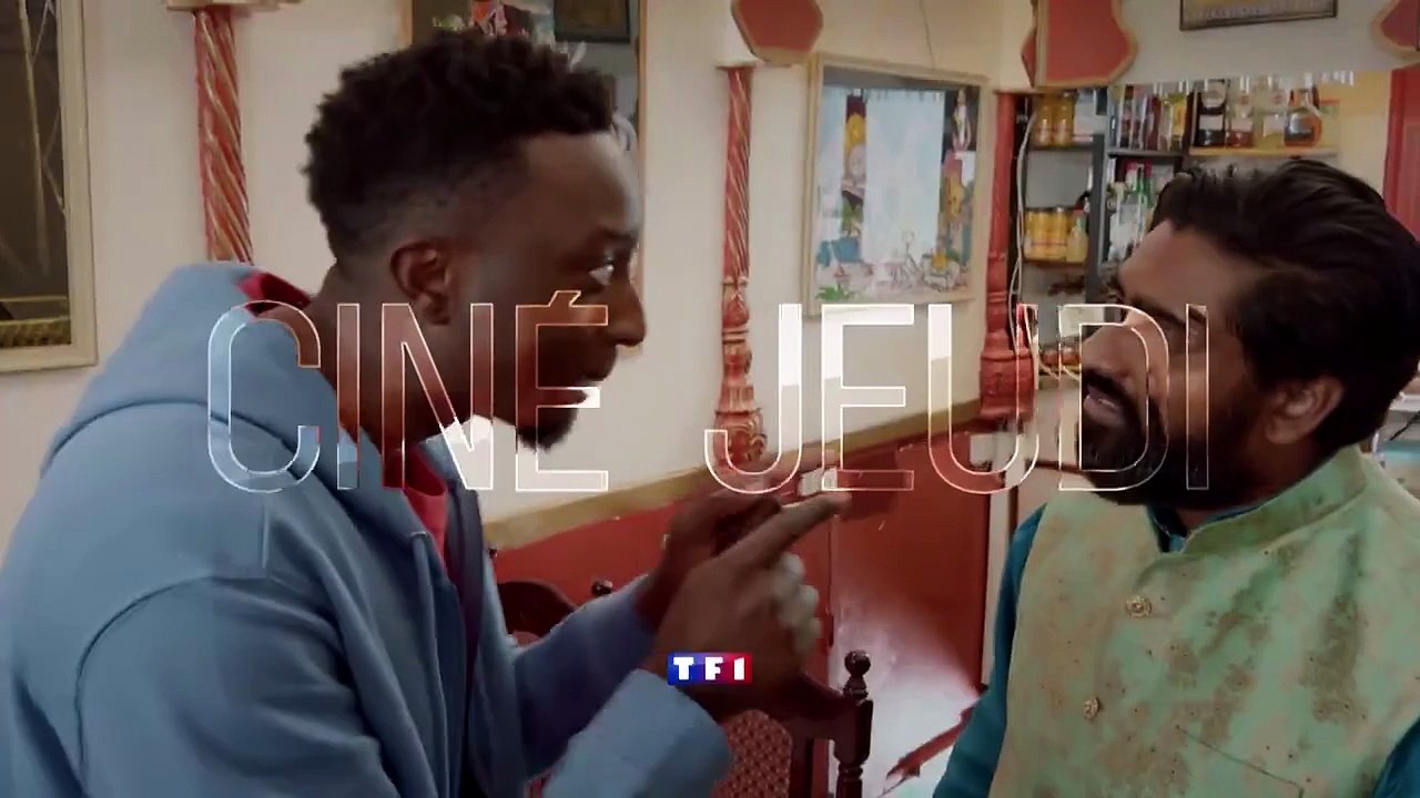 Notre tout petit petit mariage