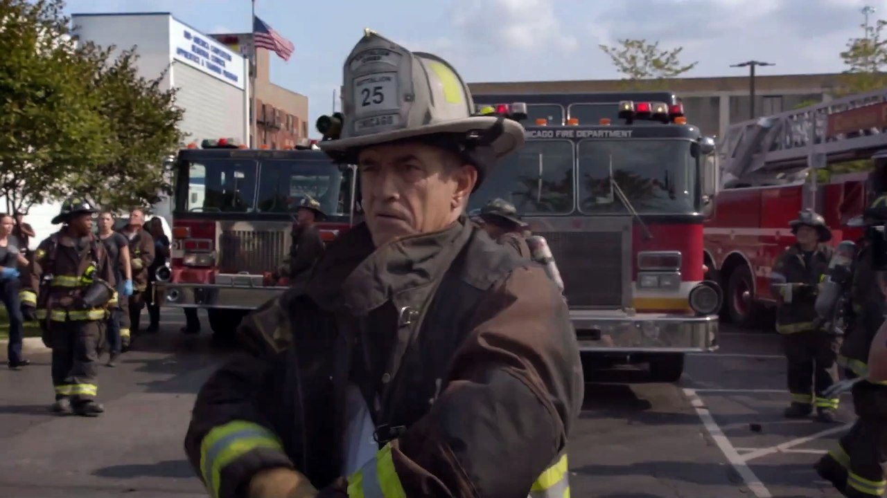Chicago Fire