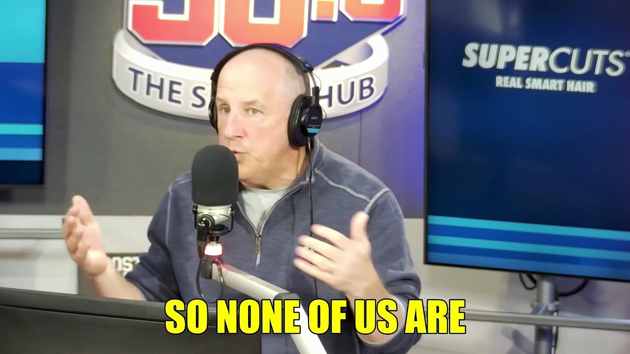 Red Sox are World Series contenders