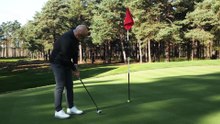 Tips On How To Improve Without Changing Swing