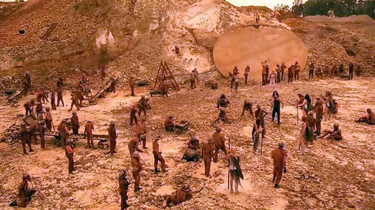 Sumuru - Planet der Frauen (2003) #GanzerFilm #Deutsch #HD