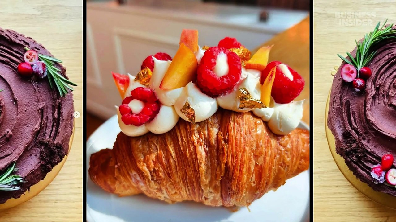 How This Brooklyn Bakery Quadrupled Sales From A Tiny Kitchen While Accepting Food Stamps