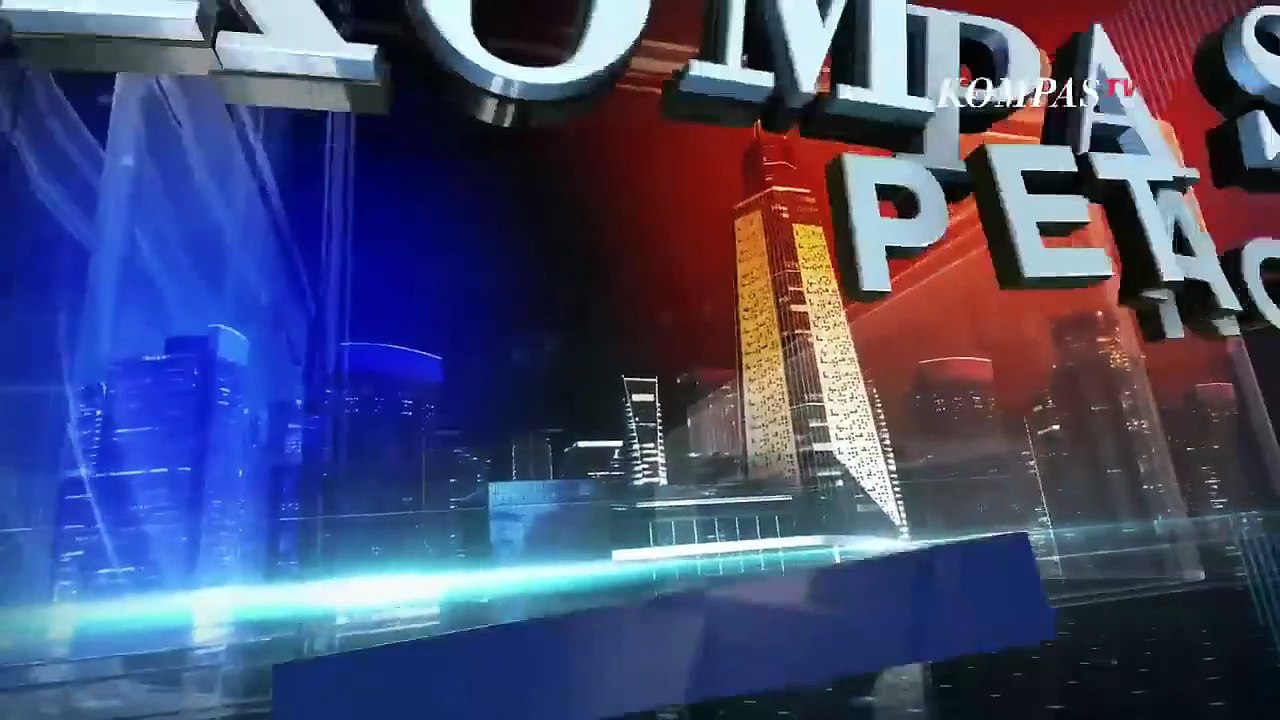 [FULL] Analisis Pakar dan Peneliti soal Trump Incar Ghalibaf Gantikan Mojtaba, Upaya Propaganda?