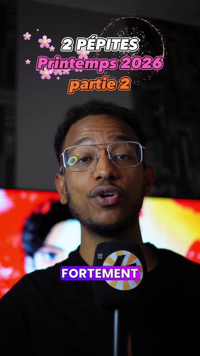 Quel anime attends tu pour ce printemps ?